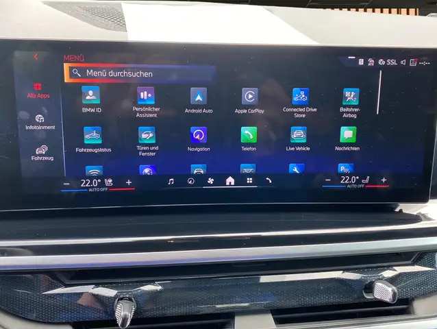 BMW X5 view 15
