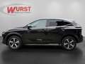 Nissan Qashqai Premiere Edition 1.3 DIG-T 360 Grad Kamera Navigat Schwarz - thumbnail 2
