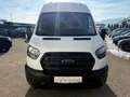 Ford Transit Transit Kasten 2,0 EcoBlue L4H3 350 Trend Weiß - thumbnail 2