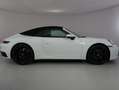 Porsche 992 Carrera Cabriolet Blanc - thumbnail 6