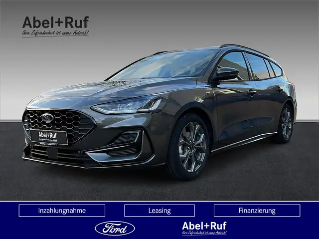 Ford Focus main image