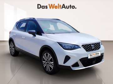 1.0 TSI S&S X-perience 115