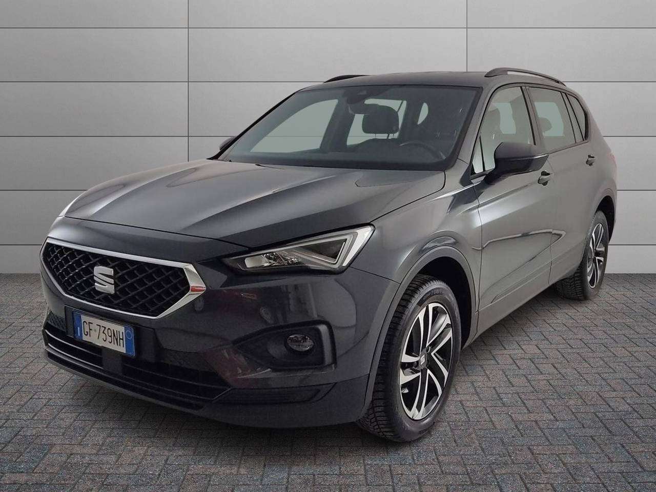 SEAT Tarraco Tarraco 2.0 tdi Style 150cv dsg! PREZZO REALE
