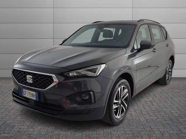 SEAT Tarraco Tarraco 2.0 tdi Style 150cv dsg! PREZZO REALE