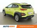 Hyundai KONA 1.6 CRDi LEVEL 3 Plus 4WD Aut. *TEMPO*NAVI*CAM*BT* Gelb - thumbnail 4
