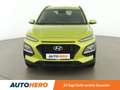 Hyundai KONA 1.6 CRDi LEVEL 3 Plus 4WD Aut. *TEMPO*NAVI*CAM*BT* Gelb - thumbnail 9