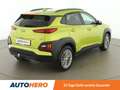 Hyundai KONA 1.6 CRDi LEVEL 3 Plus 4WD Aut. *TEMPO*NAVI*CAM*BT* Gelb - thumbnail 6