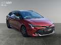 Toyota Corolla 2.0 l Hybrid TS. GR Kamera+Kicksensor Orange - thumbnail 8