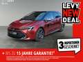 Toyota Corolla 2.0 l Hybrid TS. GR Kamera+Kicksensor Orange - thumbnail 1