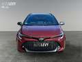Toyota Corolla 2.0 l Hybrid TS. GR Kamera+Kicksensor Orange - thumbnail 9