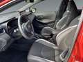 Toyota Corolla 2.0 l Hybrid TS. GR Kamera+Kicksensor Orange - thumbnail 10