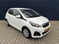 Peugeot 108 1.0 e-VTi 72pk 5D Active | Airco | Parkeercamera | Wit - thumbnail 5