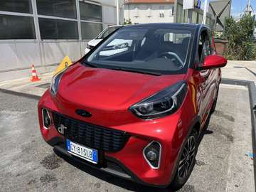 DR 1.0 EV 1.0 EV 45kW