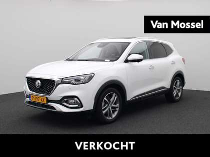MG EHS 1.5 TGDI Luxury | Leder | Panoramadak | Led Sfeerl