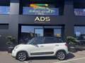 Fiat 500L Trekking 2015 Blanc - thumbnail 2