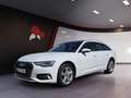 Audi A6 Avant 40 2.0 TDI sport AHK Pano LED RFK ASI ACC S Weiß - thumbnail 2