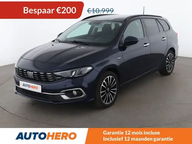 Fiat Tipo 1.0 Life