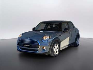 1.5 One D Boost 5p my18