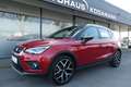 SEAT Arona FR Sport 1.0TGI*ACC*Blind Spot*Kamera*LED* Rot - thumbnail 6