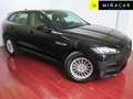 Jaguar F-Pace 2.0i4D Pure AWD 180 Negro - thumbnail 3