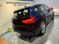 BMW X3 G01 xDrive20d 190ch BVA8 M Sport Schwarz - thumbnail 4