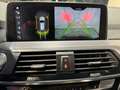 BMW X3 G01 xDrive20d 190ch BVA8 M Sport Schwarz - thumbnail 10