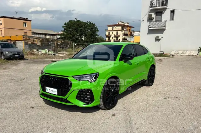 Audi RS Q3