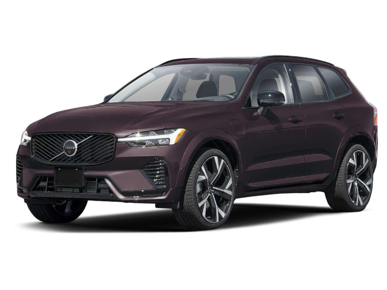 2026 Volvo XC60 Plus alt 3