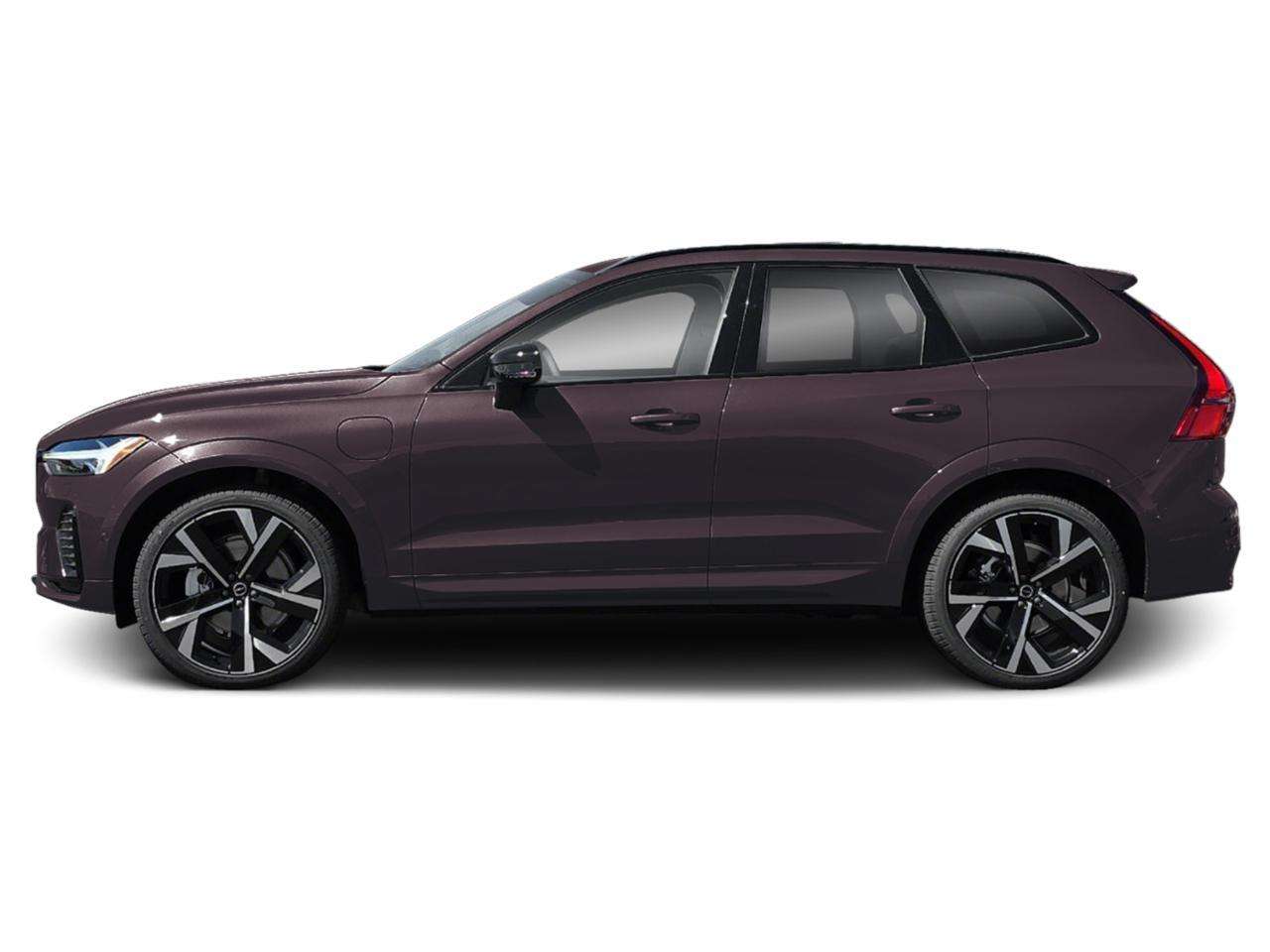 2026 Volvo XC60 Plus alt 4