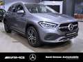 Mercedes-Benz GLA 250 e PROGRESSIVE PARKPAKT LED DAB NAVI SITZ Gris - thumbnail 3