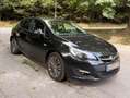 Opel Astra Astra 1,4 Turbo Ecotec Österreich Edition Schwarz - thumbnail 3