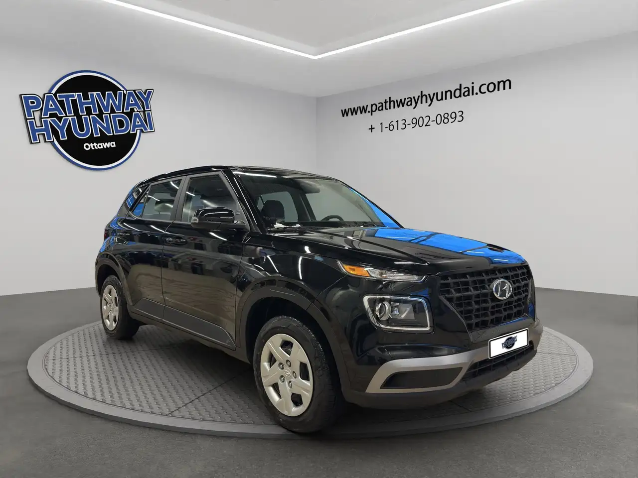 2026 Hyundai Venue