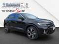 Volkswagen T-Roc T ROC 1.5 TSI DSG+R LINE+LED PLUS+RFK+APPCONNRCT Negro - thumbnail 7