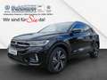 Volkswagen T-Roc T ROC 1.5 TSI DSG+R LINE+LED PLUS+RFK+APPCONNRCT Negro - thumbnail 1