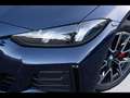 BMW i4 eDrive35 Gran Coupé Kit M Sport Bleu - thumbnail 26