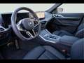 BMW i4 eDrive35 Gran Coupé Kit M Sport Bleu - thumbnail 5