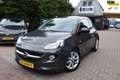 Opel Adam 1.0 Turbo Jam Favourite AIRCO/CRUISE/BLUETOOTH/NL- Grigio - thumbnail 1