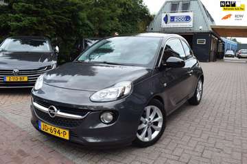 1.0 Turbo Jam Favourite AIRCO/CRUISE/BLUETOOTH/NL-