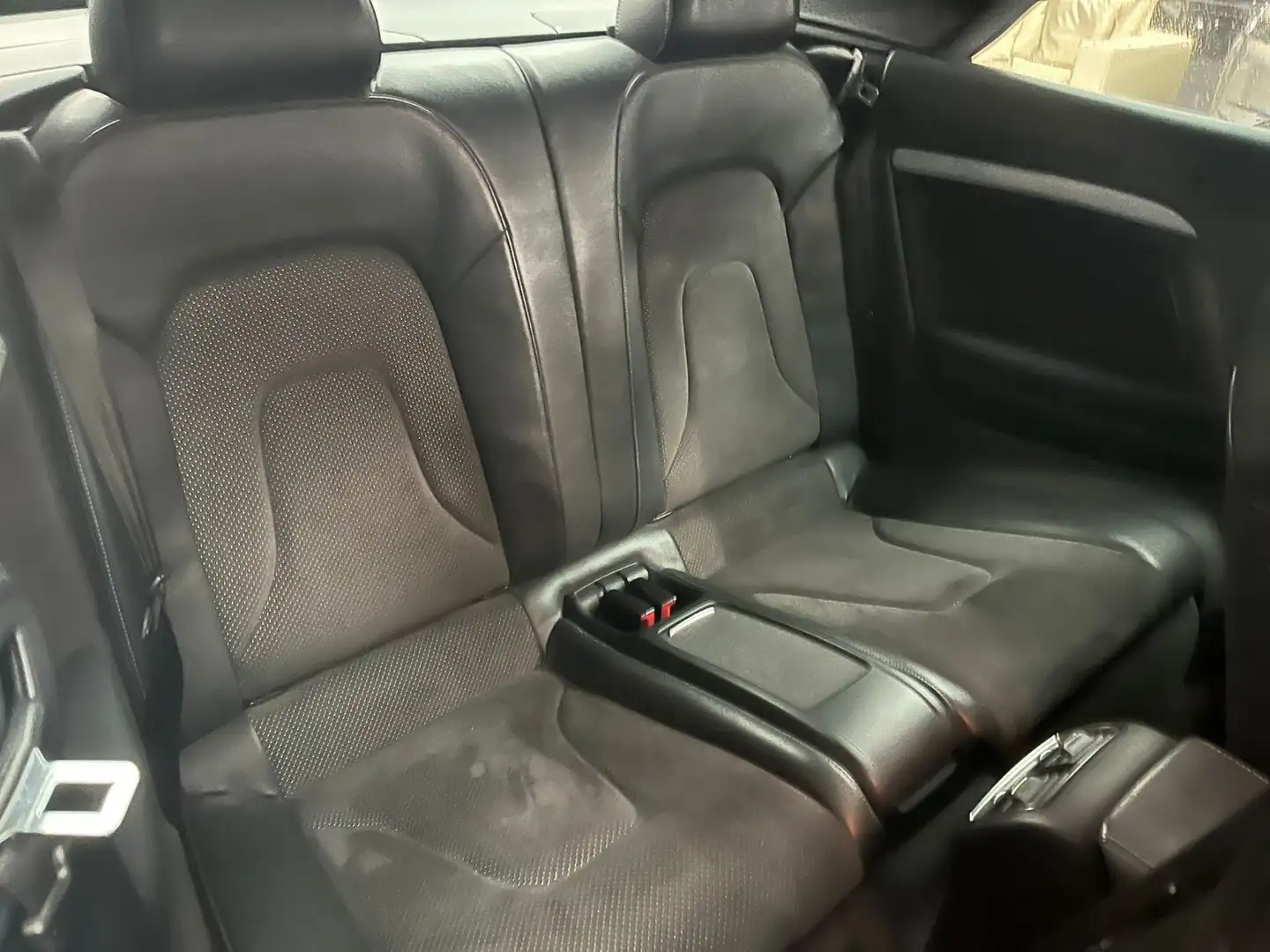 Audi Cabriolet 3.0 TDI V6 204CV Multitronic Weiß - 2