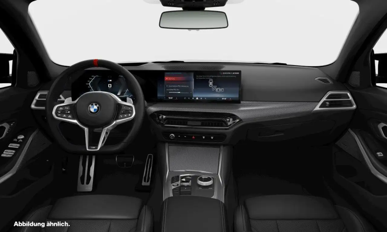 BMW 340 M340i xDrive Limousine M Paket Pro Harman/Kardon D 5