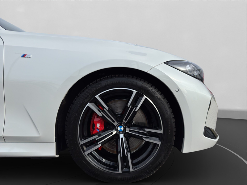 BMW 340 M340i xDrive Limousine M Paket Pro Harman/Kardon D — photo 13