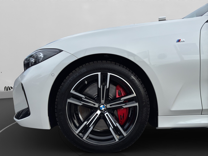 BMW 340 M340i xDrive Limousine M Paket Pro Harman/Kardon D — photo 10