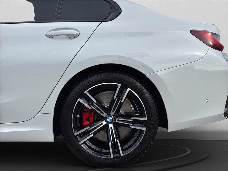 BMW 340 M340i xDrive Limousine M Paket Pro Harman/Kardon D — photo 11