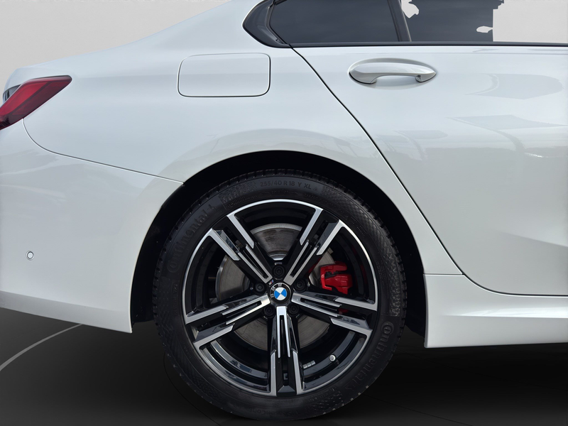 BMW 340 M340i xDrive Limousine M Paket Pro Harman/Kardon D — photo 12