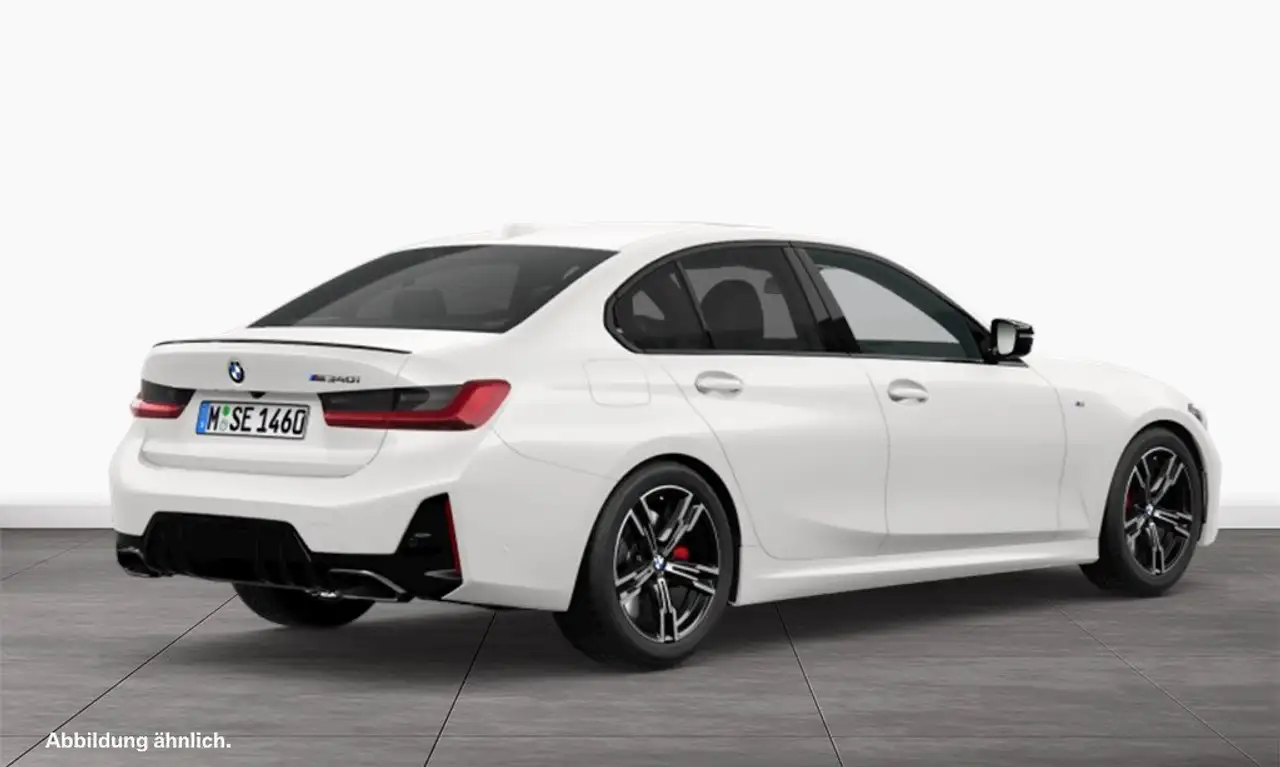 BMW 340 M340i xDrive Limousine M Paket Pro Harman/Kardon D 3
