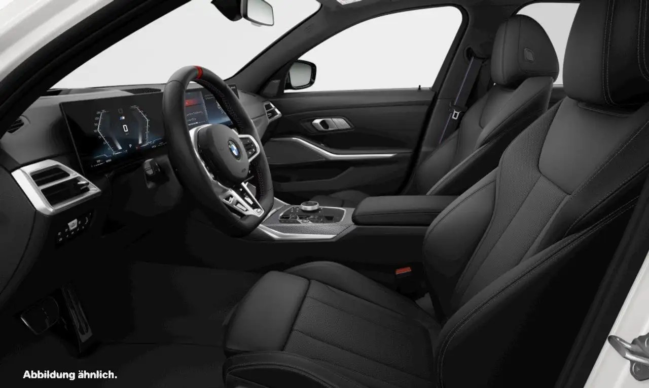 BMW 340 M340i xDrive Limousine M Paket Pro Harman/Kardon D 6