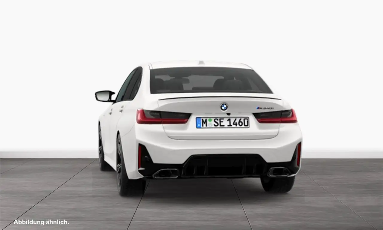 BMW 340 M340i xDrive Limousine M Paket Pro Harman/Kardon D 7