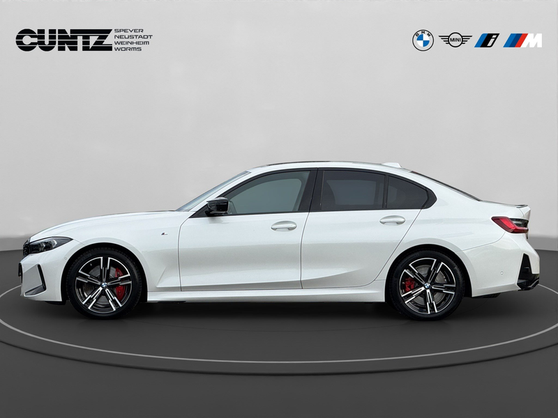 BMW 340 M340i xDrive Limousine M Paket Pro Harman/Kardon D — photo 8