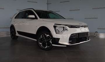 64.8 kWh Edition/Camera/LED-verlichting/NAV