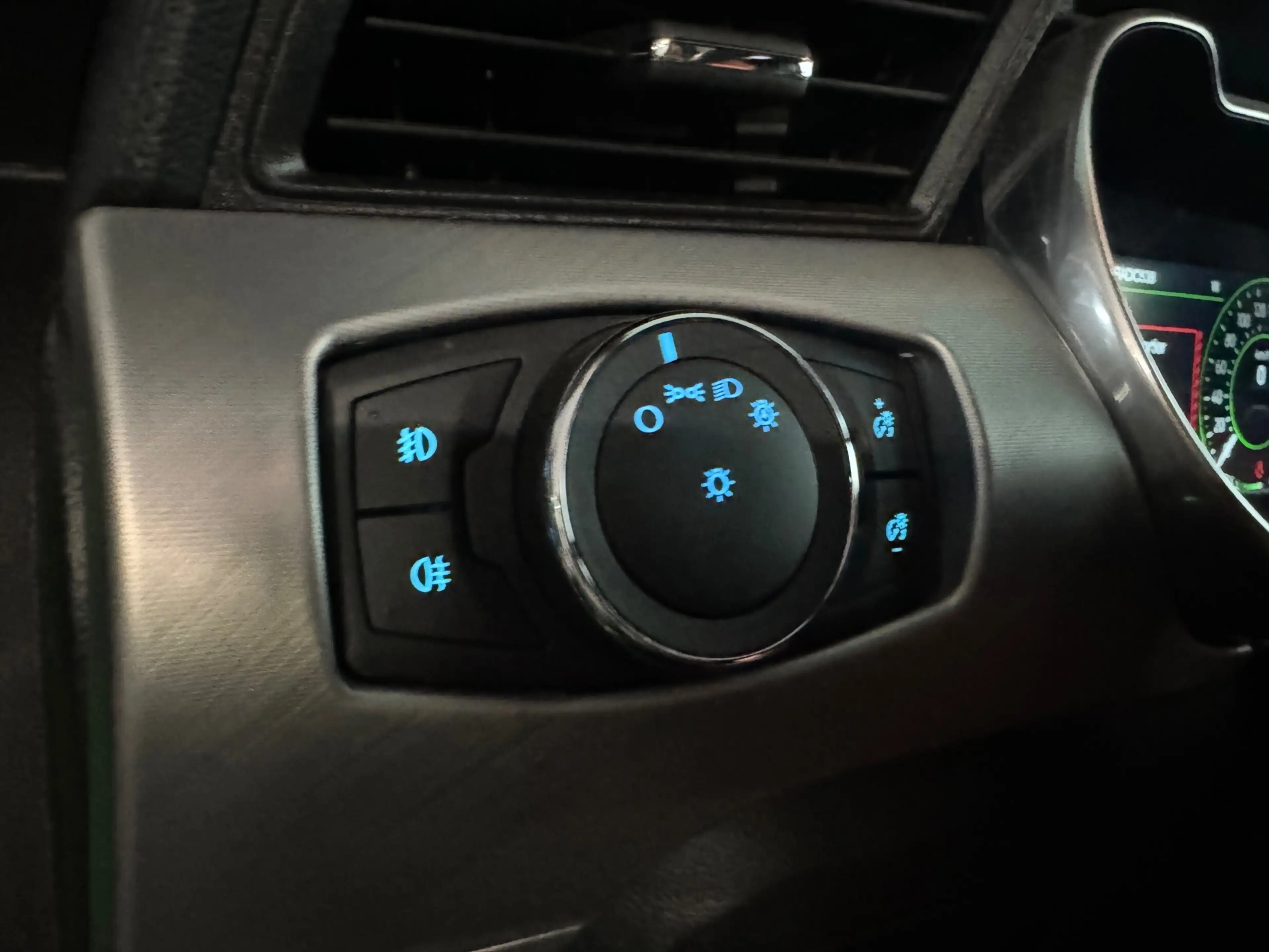 Ford Mustang Fastback 5.0 V8 GT Stoelverwarming |Stoelventilati — photo 12